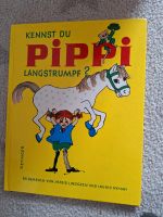 Kennst du Pippi Langstrumpf Bilderbuch Astrid Lindgren Nordrhein-Westfalen - Steinhagen Vorschau