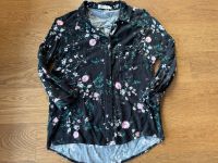 Promod Bluse mit Blumen Gr. 40 Stuttgart - Stuttgart-Ost Vorschau