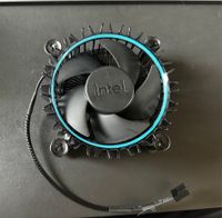 Intel CPU Kühler für LGA 1700 Sockel Hessen - Aßlar Vorschau