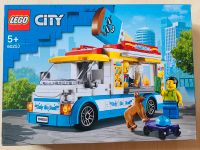 LEGO City Eiswagen, 60253, NEU und OVP Dresden - Pieschen Vorschau