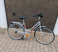 Fahrrad für Damen 28 Zoll Bayern - Augsburg Vorschau