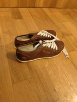 Dockers Schuhe braun 36 Leipzig - Knautkleeberg-Knauthain Vorschau