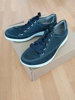 ARA Sneaker Gr. 5,5 (38,5) Blau Damen Schuhe Marineblau w. NEU Bonn - Dransdorf Vorschau