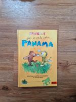 Oh wie schön ist Panama Kinderbuch Janosch Stuttgart - Stuttgart-Nord Vorschau