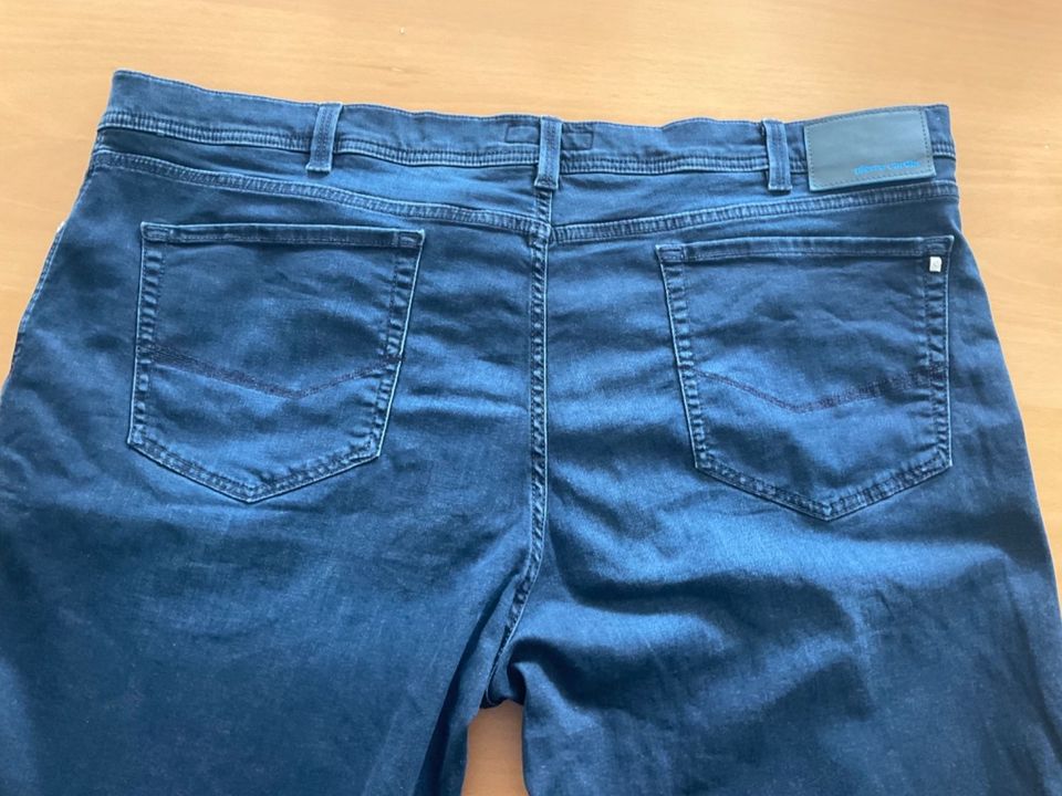 Pierre Cardin Jeans Shorts Kurze Hose Gr. 64 5XL  Top Zustand in Ulm