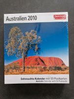 Kalender Australien Postkarten 2010 Bayern - Eschenbach Vorschau