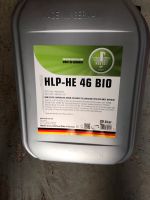 Bio-Hydrauliköl Nordrhein-Westfalen - Schmallenberg Vorschau