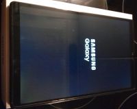 Tablet Samsung Galaxy A7Lite Nordrhein-Westfalen - Mülheim (Ruhr) Vorschau