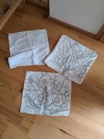 3 Kissenbezüge 40x40 IKEA weiß Baden-Württemberg - Laupheim Vorschau