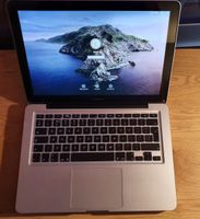 Apple MacBook Pro  (13,3 Zoll) Laptop - MD101D/A Hannover - Kirchrode-Bemerode-Wülferode Vorschau