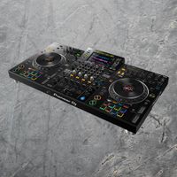 Mieten: Pioneer XDJ XZ 4-Kanal DJ Mischpult Niedersachsen - Seesen Vorschau