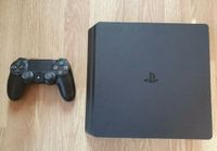 PlayStation 4Slim zu verkaufen Nordrhein-Westfalen - Geldern Vorschau