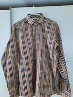 Vintage Original Burberry Hemd Bayern - Neumarkt i.d.OPf. Vorschau