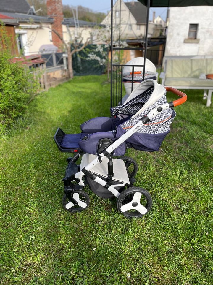 Hugo Amelis - Kinderwagen & Buggy in Mülsen