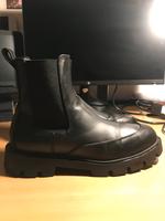 Zara Men Boots Bremen - Schwachhausen Vorschau