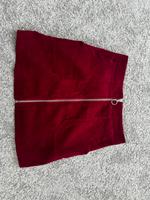 Cord Rock *34* mit Taschen Niedersachsen - Wunstorf Vorschau