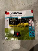 Gardena Sprinklersystem QS 140 unbenutzt Nordrhein-Westfalen - Velen Vorschau