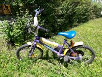 Kinderfahrrad BMX 20 zoll Bayern - Augsburg Vorschau