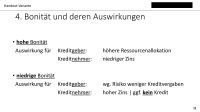 Mündliche Prüfung Bilanzbuchhalter – Präsentation: Handout Saarland - Riegelsberg Vorschau