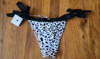 Kamoni Bikinihose 38 M schwarz weiß gepunktet *NEU* Nordrhein-Westfalen - Neuss Vorschau