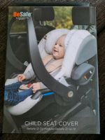 NEU BeSafe Sitzbezug /Child Seat Cover iZi Go Modular / iZi Go X1 Münster (Westfalen) - Hiltrup Vorschau