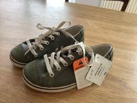 NEU CROCS Schuhe Größe 36-37 sneaker Leder NP 69€ Baden-Württemberg - Konstanz Vorschau