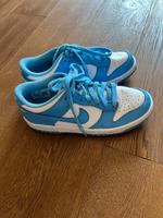 Nike Dunk low Gr.36,5 Sachsen-Anhalt - Lieskau Vorschau