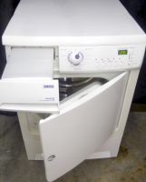 7 KG Zanussi (AEG) Wärmepumpentrockner A++ ca. 2½ Jahre alt Duisburg - Homberg/Ruhrort/Baerl Vorschau