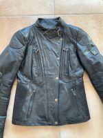 Belstaff Lederjacke Gr. 34 IT:40 Sachsen-Anhalt - Wolmirstedt Vorschau