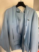 Lacoste Sweatjacke Baden-Württemberg - Sachsenheim Vorschau