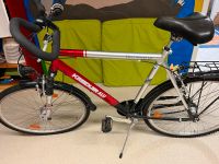 KREIDLER Silver Mover SLT 28Zoll Rh55 City-Trekking Alu Fahrrad Brandenburg - Zossen Vorschau