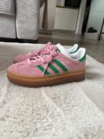 Adidas Gazelle neuwertig 38 Nordrhein-Westfalen - Siegen Vorschau