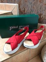 Paul Green Sandalen Rheinland-Pfalz - Mauchenheim Vorschau