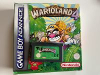Gameboy Advance Warioland 4 Niedersachsen - Walsrode Vorschau