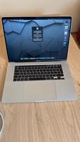 MacBook Pro 16/2019 16/512 Topzustand Bayern - Freising Vorschau