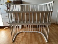 Beistellbett Babybay Boxspringbett mit Zubehör Niedersachsen - Liebenburg Vorschau