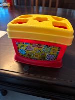 Fisher Price formen spiel Hessen - Glauburg Vorschau