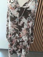 Damen Kleid Bluse Aware XS braun bunt Aubing-Lochhausen-Langwied - Aubing Vorschau