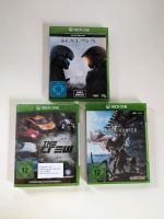Xbox Spiele Niedersachsen - Ritterhude Vorschau