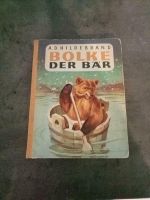 Buch Bolke der Bär Nordrhein-Westfalen - Eschweiler Vorschau