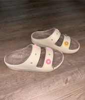 Crocs Cozzzy Sandale Niedersachsen - Weyhe Vorschau