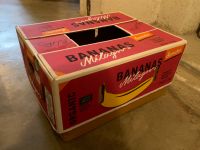 7 Bananen-Kartons Nürnberg (Mittelfr) - Nordstadt Vorschau