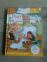 Kinderbuch Ponyhofgeschichten Baden-Württemberg - Mühlacker Vorschau