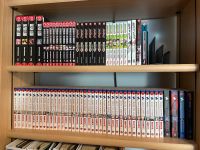 Manga Sammlung Nordrhein-Westfalen - Lotte Vorschau
