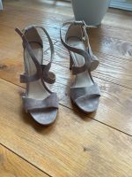 NEU Unisa High Heels Sandalen Gr. 41 Kreis Ostholstein - Bad Schwartau Vorschau