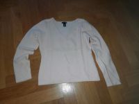 Süßer zarter Angora ❣️ Pullover H&M S/M 38 Rosa Nordrhein-Westfalen - Olpe Vorschau