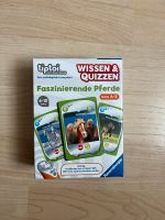 Tiptoi Wissen&Quizzen Faszinierende Pferde Niedersachsen - Emsbüren Vorschau