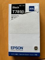 Druckerpatrone Epson T 7891 black xxl Müritz - Landkreis - Waren (Müritz) Vorschau