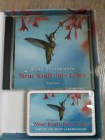 Meditations CD + Kartenspiel Baden-Württemberg - Walheim Vorschau