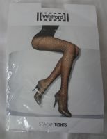 WOLFORD Stage Tights, Ajouré, Netz-Strumpfhose, Small, NEU Berlin - Charlottenburg Vorschau